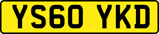 YS60YKD
