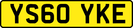 YS60YKE