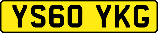 YS60YKG