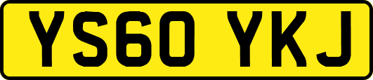 YS60YKJ