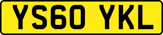 YS60YKL