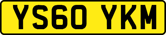 YS60YKM