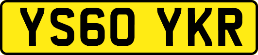 YS60YKR