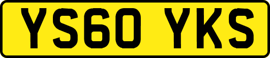 YS60YKS