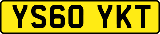 YS60YKT