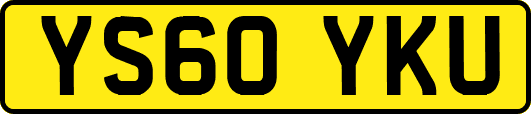 YS60YKU