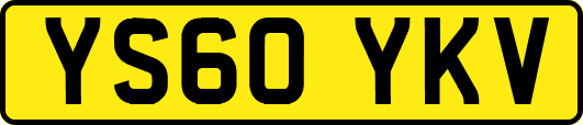 YS60YKV