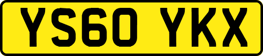 YS60YKX