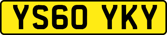 YS60YKY