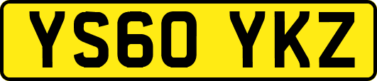 YS60YKZ