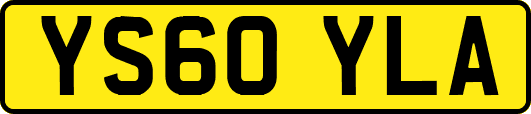 YS60YLA