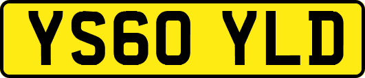 YS60YLD