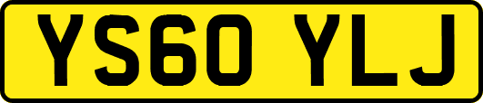 YS60YLJ