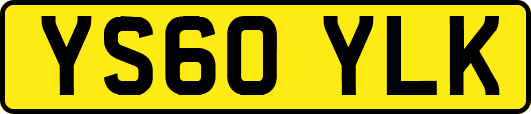 YS60YLK