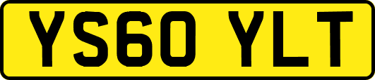YS60YLT