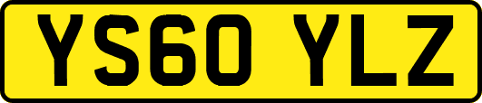 YS60YLZ