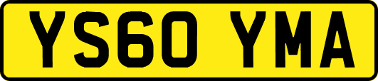 YS60YMA