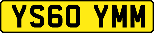 YS60YMM
