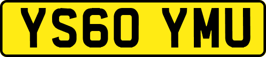 YS60YMU