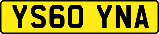 YS60YNA