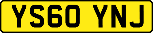 YS60YNJ