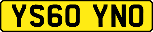 YS60YNO