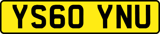 YS60YNU