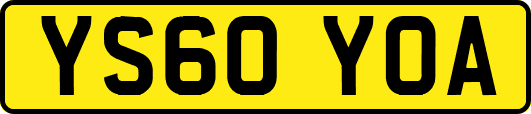 YS60YOA