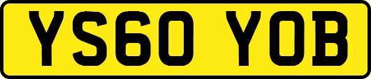 YS60YOB