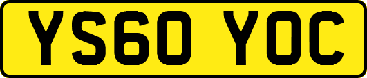 YS60YOC