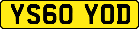 YS60YOD