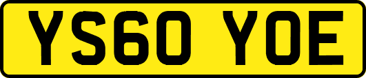 YS60YOE