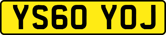 YS60YOJ