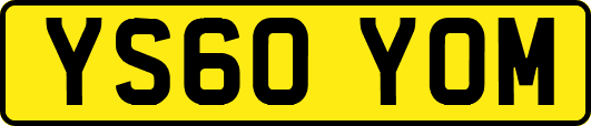 YS60YOM