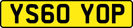 YS60YOP
