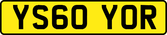 YS60YOR