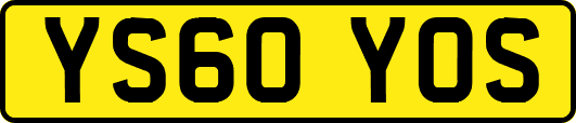 YS60YOS