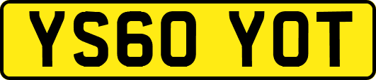 YS60YOT