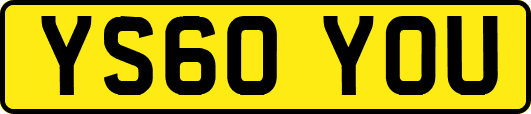 YS60YOU