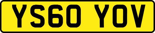 YS60YOV