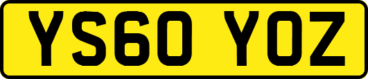 YS60YOZ