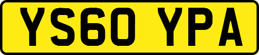 YS60YPA