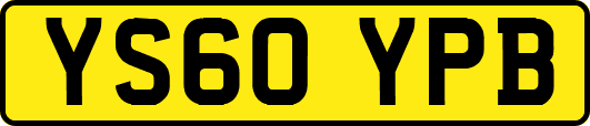YS60YPB
