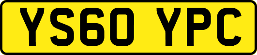 YS60YPC