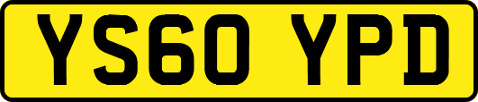 YS60YPD
