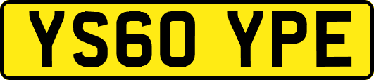 YS60YPE