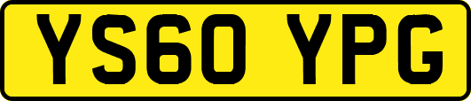 YS60YPG