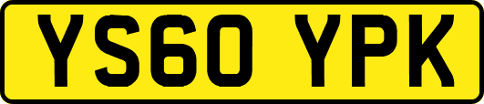 YS60YPK
