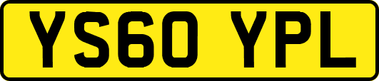 YS60YPL