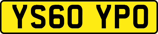 YS60YPO
